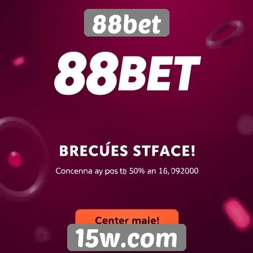 Promoções atrativas são destaque no 88bet