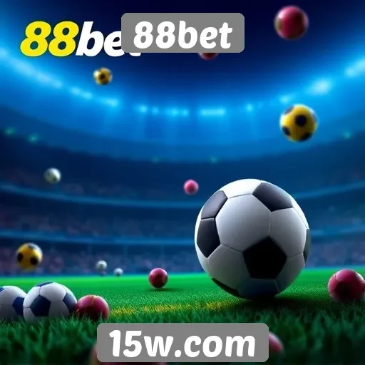 88bet análise de funcionalidades e ofertas disponíveis