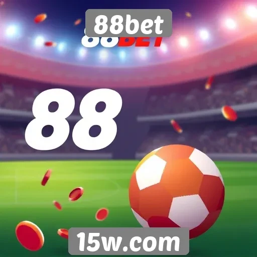 Plataforma 88bet apresenta promoções para novos usuários