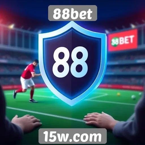 Explorando a segurança e confiabilidade do 88bet
