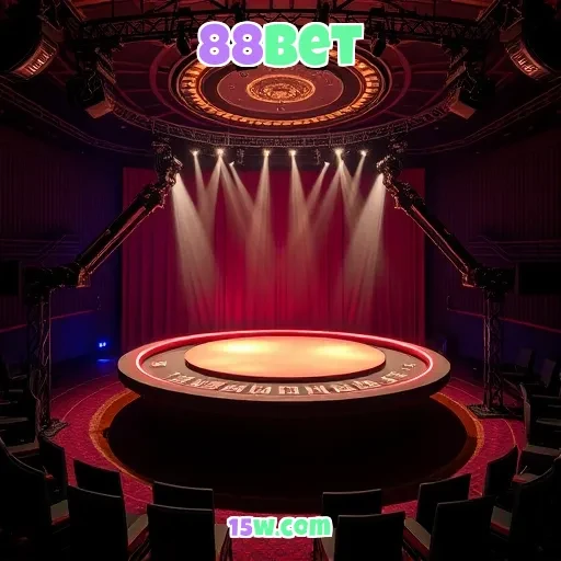 88bet: Descubra as Inovações e Vantagens na Seção de Apostas