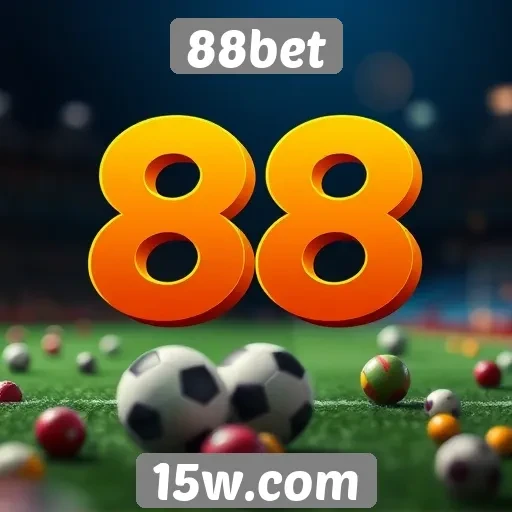 Comparativo entre 88bet e outros sites de apostas