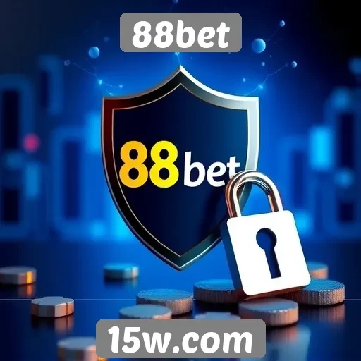 Análise da segurança e proteção de dados no 88bet