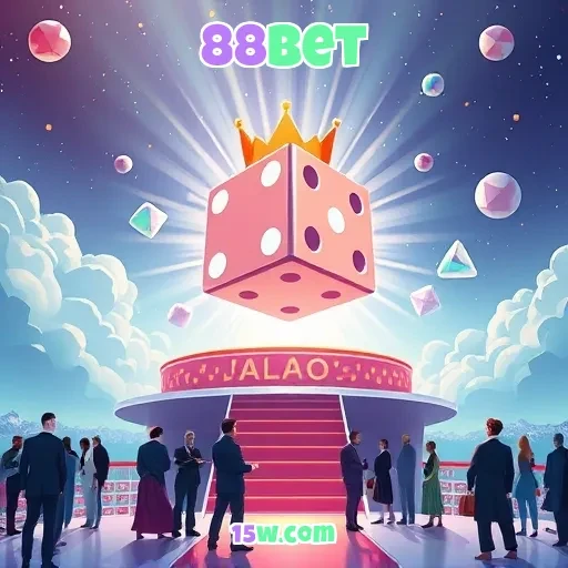 88bet: A Nova Era das Apostas em eSports para Todos os Gamers