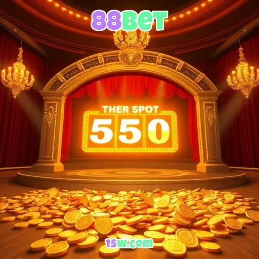 88bet: Descubra a Diversão Infinita na Seção de Eventos