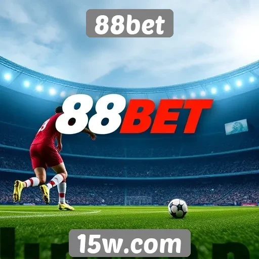 Impacto das regulamentações sobre o 88bet