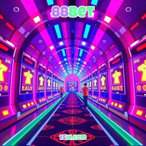 88bet: Fidelidade Que Engaja e Recompensa Jogadores com Benefícios Incríveis