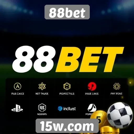 Comparação entre plataformas de pagamento no 88bet