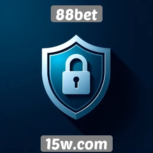 Segurança e confiabilidade do site 88bet