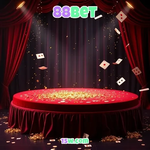 88bet: Atraia Sua Sorte com os Jogos de Mesa Incríveis!